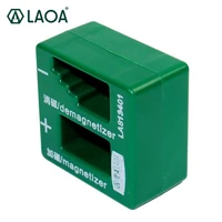laoa la813401 magnetizer and demagnetizer 2 in 1 for screwdriver bits degaussing magnetizer magnetic tool