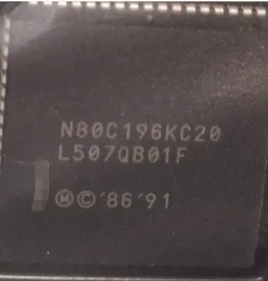 IC 100% Новинка Бесплатная доставка LT1633CS ADC10158CIWM ULN2004ADR 3 9 мм ULN2004A N80C196KC20 AM29F010B-120JI