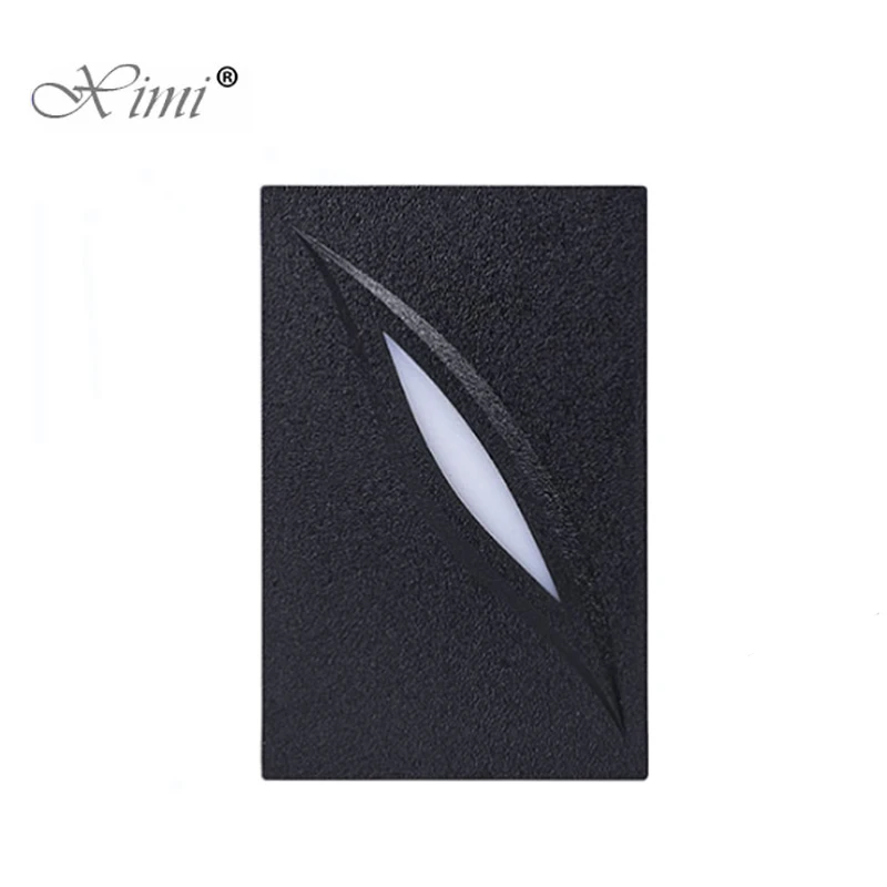 Хорошее качество ZK C3-100 панель управления доступом к двери 1 Дверная контроля