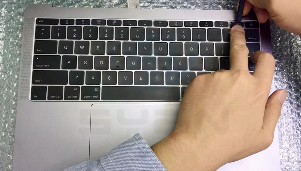 A1706 A1707 Keycap для Macbook Pro retina 1" 15" Key cap Немецкий/Испанский/Турецкий/французский/японский/Великобритания/США/Корейский/Итальянский ключи