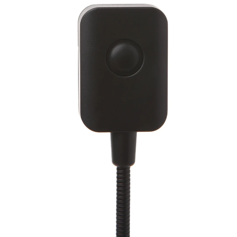 

For Kindle & Notebook Reading Light LED Book Light Table Lamp Mini Flexible Clip