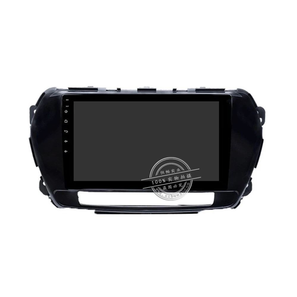 

HACTIVOL 10.1" 2 din android 8.1 car radio stereo gps navi for GreatWall Wingle 6 2016 car dvd player car multimedia