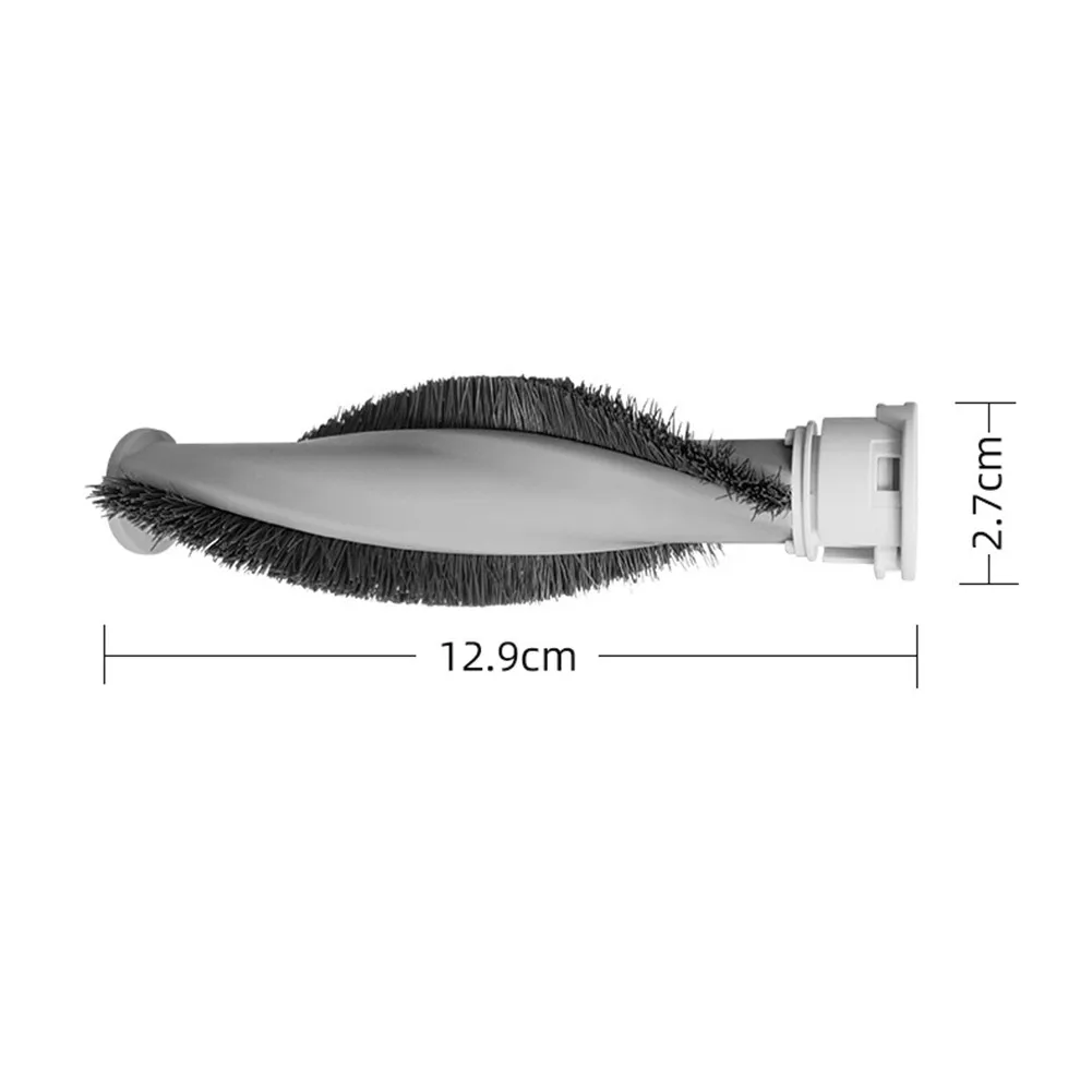 

Set Brushes Vacuum parts Flexible Replacement Attachments Newest Useful