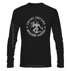 Новинка, футболка дым, скеома, поклонение, Дейдра, игра про свитки старшего возраста, размер S 5Xl