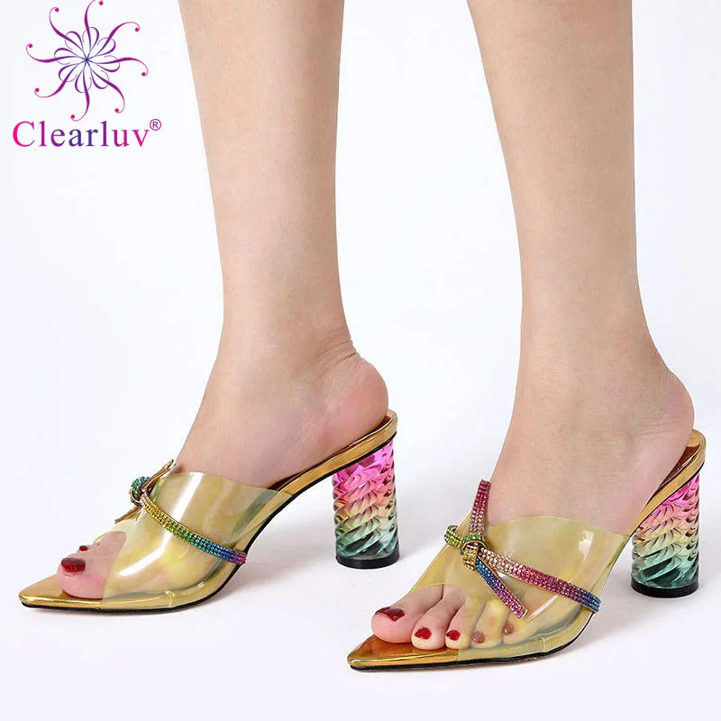 Новый дизайн 2020 Осеннее специальное поступление итальянская женская обувь без