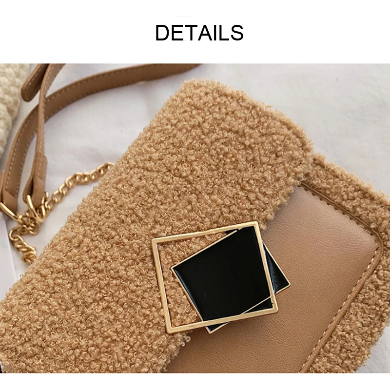 Женские сумки через плечо с цепочкой из искусственной кожи 2019 маленькая сумка