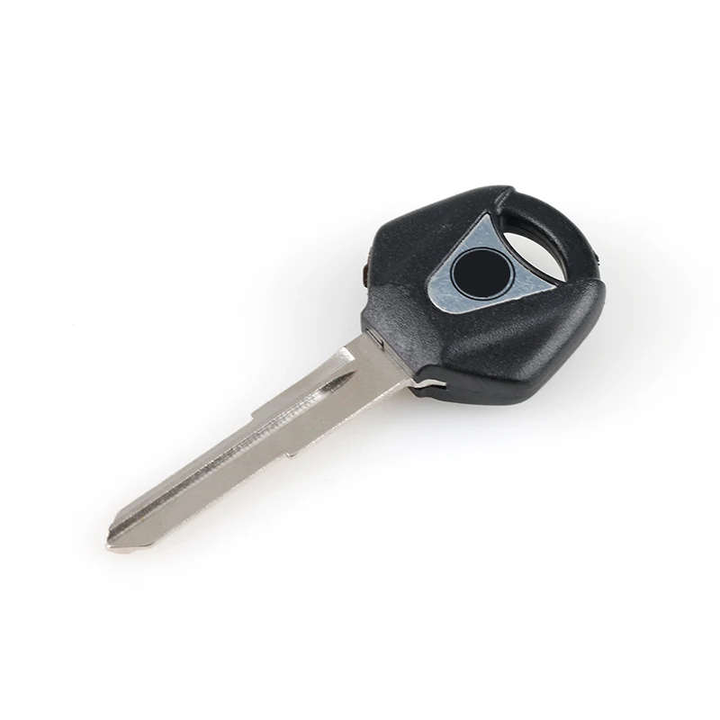Чистые Ключи для мотоцикла ключ с необработанным лезвием YAMAHA YZF R3 R300 MT03 R125 R150 R15 R250