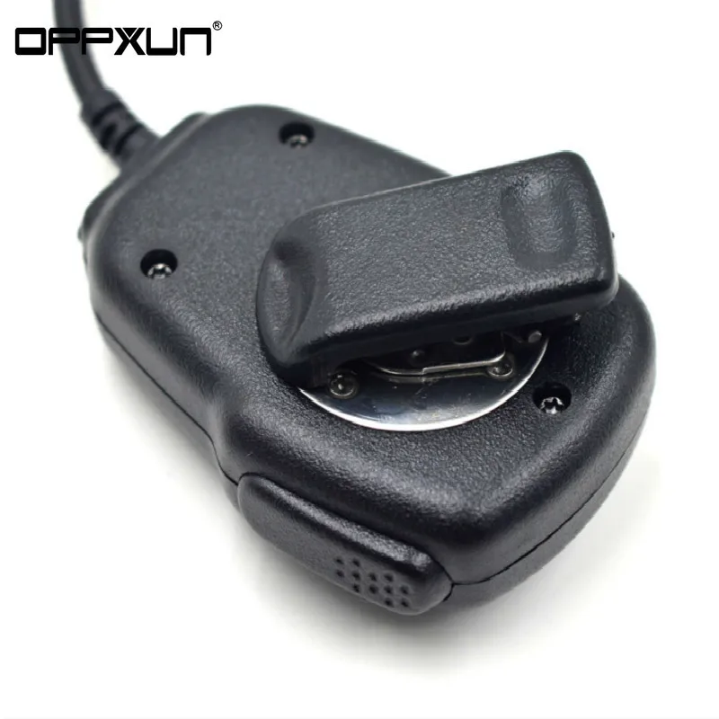 

For Motorola MTX1000 XTS2500 XTS3000 XTS5000 XTS2250 HT1000 portable radio walkie-talkie Pro mini speaker microphone PTT