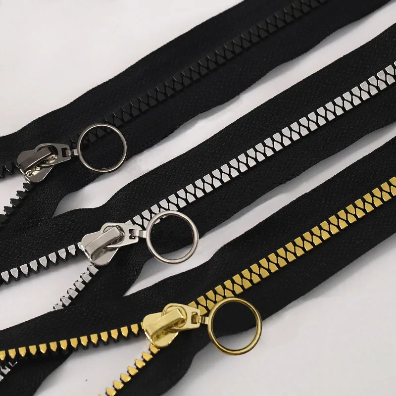 Молния с открытым концом из смолы 80 см 8 #|Молнии| |