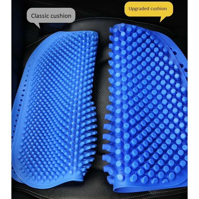 

Newfor General Motors Cushion Summer Ice Cushion Breathable Office Cooling Car Supplies Suit