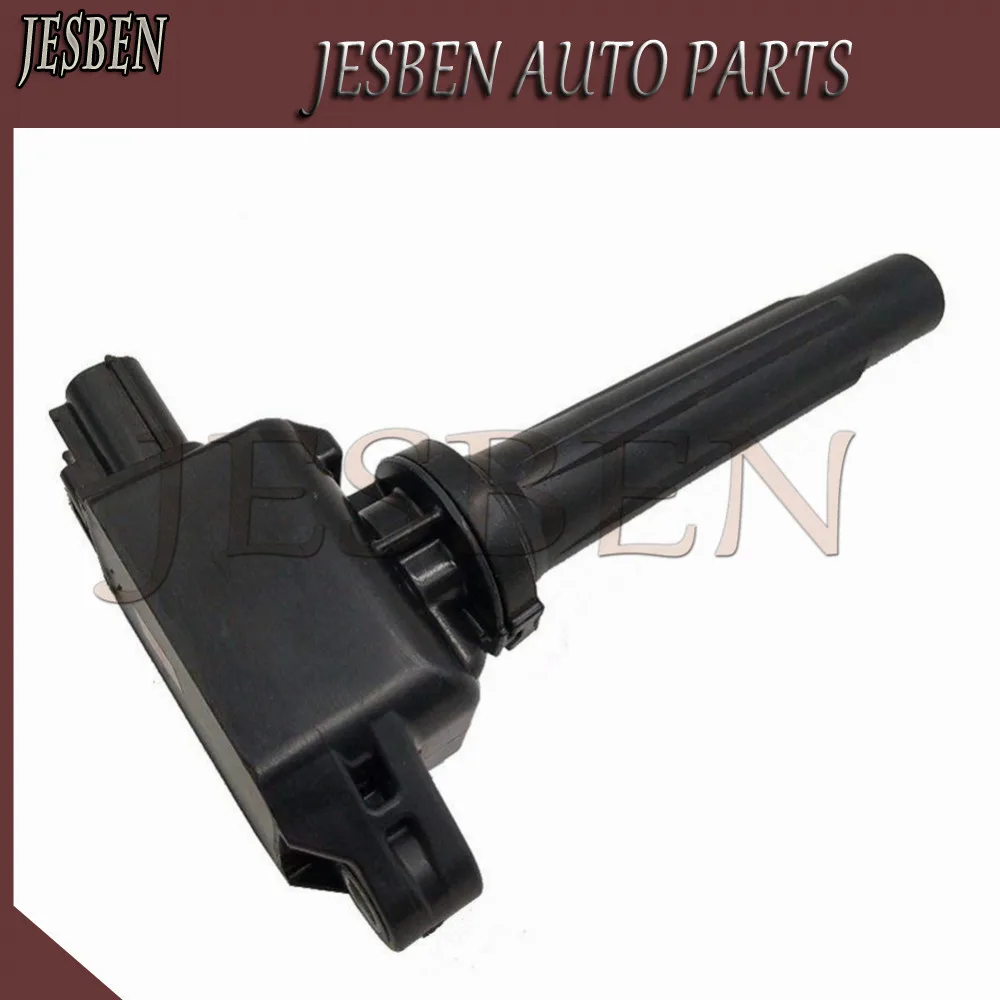 Новый PE20 18 100 100A катушки зажигания для Mazda CX 5 3 6 2.0L 2.5L 2011 2015 No # PE2018100 H6T61271 PE2018100A PE01