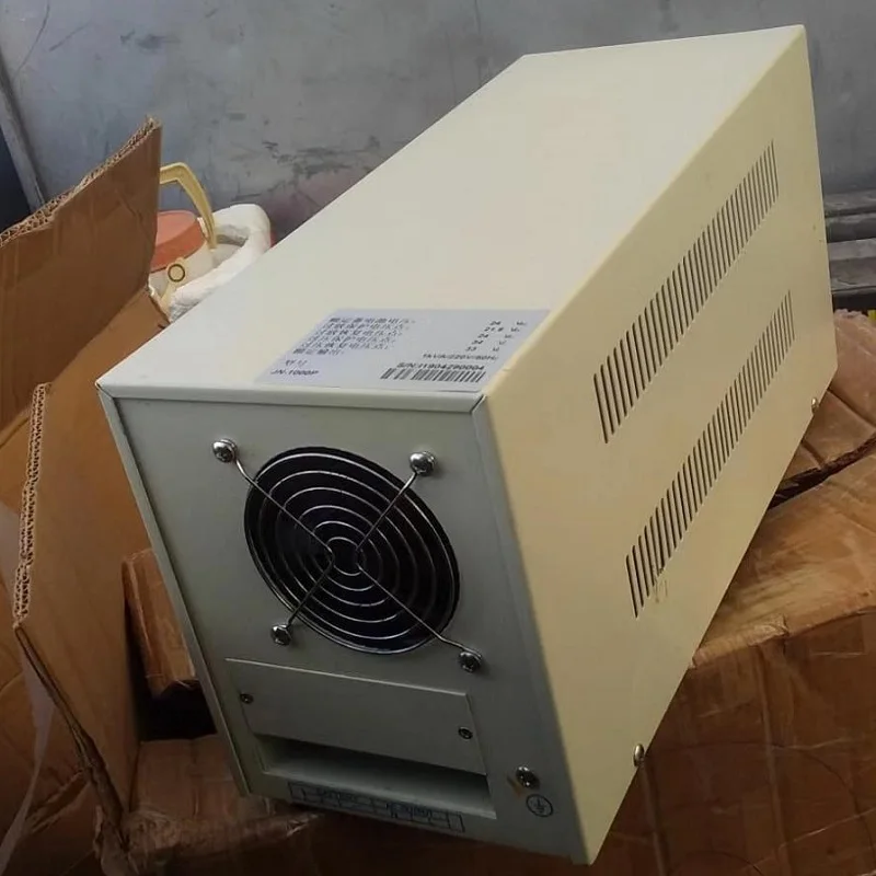 1000 Ватт постоянного тока в AC решетки чистая синусоида Инверторные промышленные