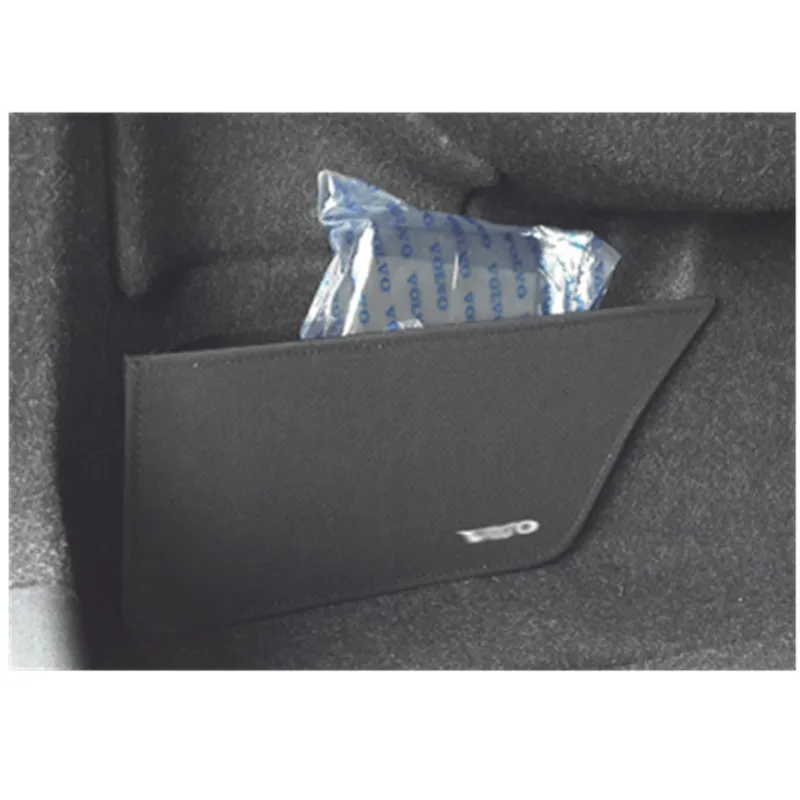 Стайлинг для багажника автомобиля доска органайзер складирования боковая