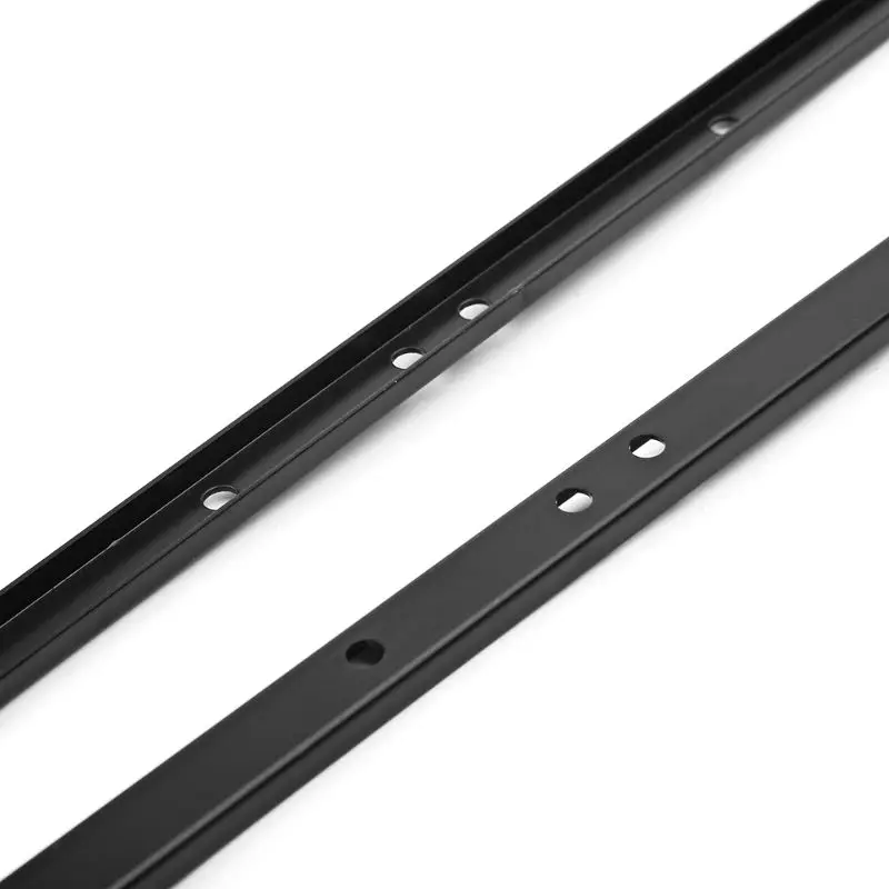 

2x Chassis Beam for WPL B16 B-16 1/16 Military Truck RC Car Spare Parts