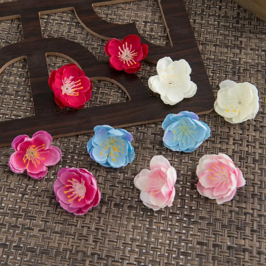 Artificial Flowers