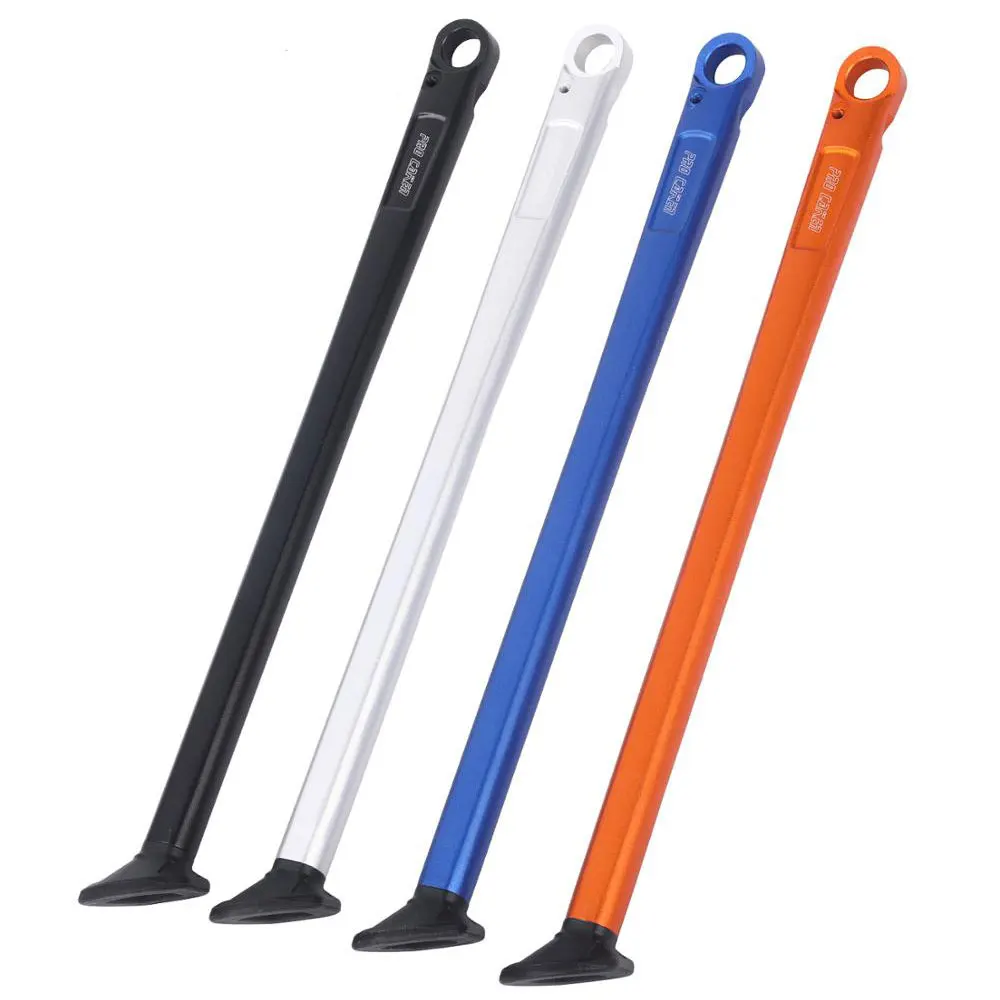 Кованая Стояночная подставка из сплава CNC для мотоцикла с пружиной XC XCW XCF XCFW EXC