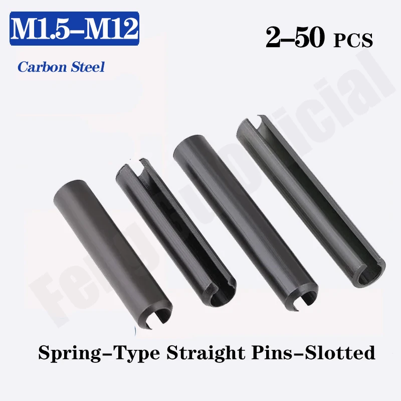 

GB879 [M1.5-M12] Весна-Тип прямые булавки Сталь, весенние штаны с эластичной резинкой на цилиндрический шплинт штыревой дюбель B003