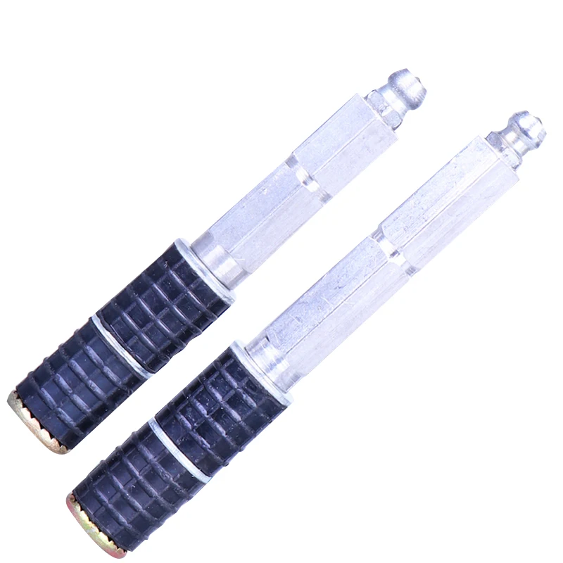 Двухкомпонентная эпоксидная смола высокого давления химическая решетка