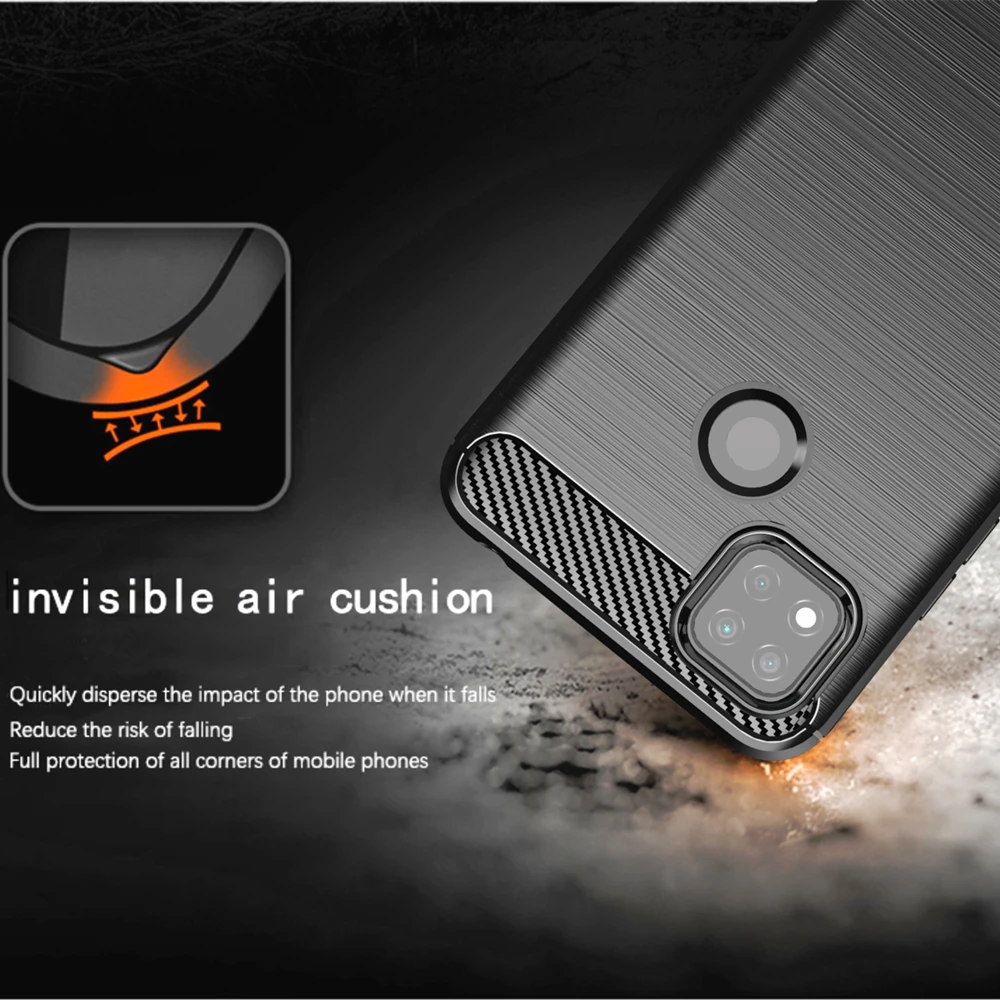 for redmi 10 case for xiaomi redmi 10 10c 9c poco f3 m4 x4 pro mi 11 lite redmi note 11 10 9 pro cover shell fundas phone bumper free global shipping