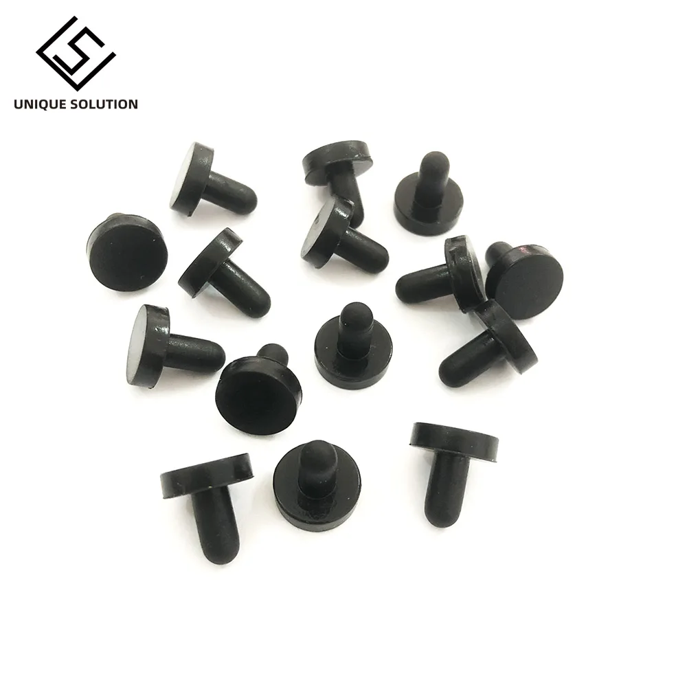 Высокотемпературный мягкий твердого силикона этиленового пропилен-каучука