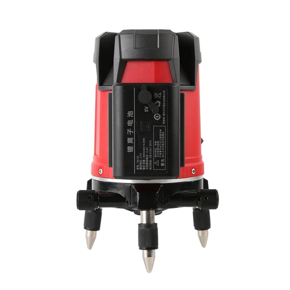 UNI TLM550G LD касательное управление мощный светильник с зеленым