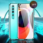 Магнитный металлический чехол для Xiaomi Redmi Note 10 9 8 7 Pro 8T 9T 9A 9C 8A Mi 11 10T Note10 Lite Poco M3 X3 Pro, 360