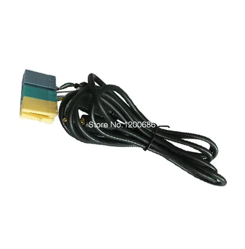 Для KIA Hyundai 20Pin разъем автомобильный аудио вход AUX USB кабель адаптер | Строительство