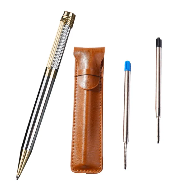 Роскошный качественный золотого серебряного цвета с волнистым рисунком