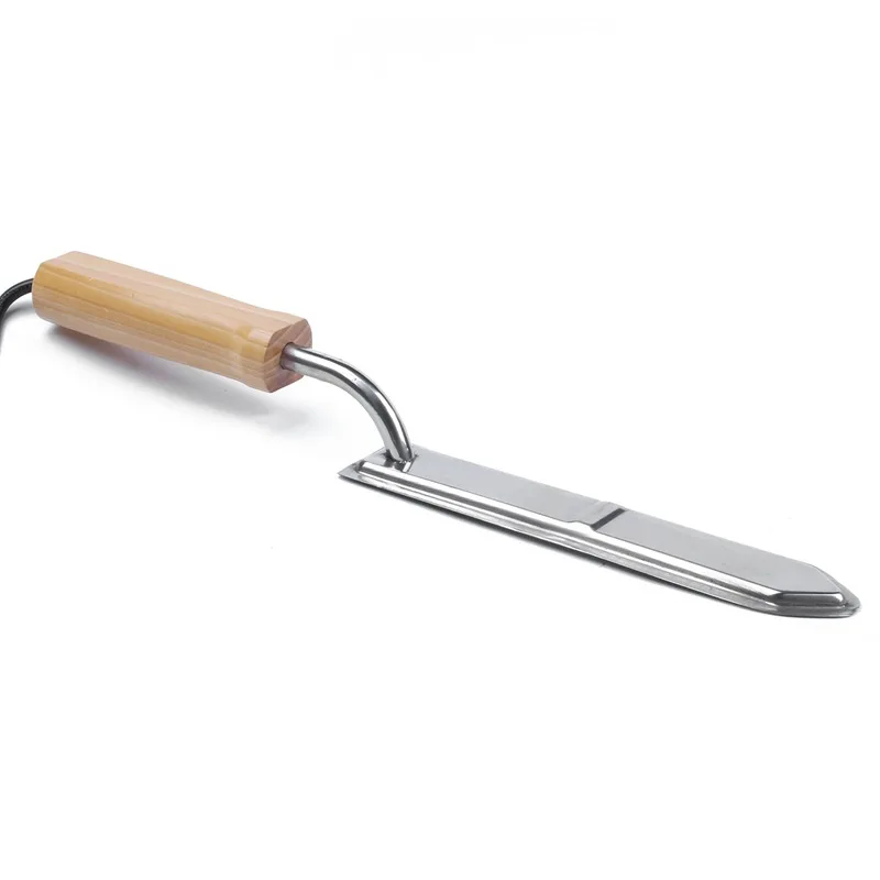 Apicultura Электрический Нож для меда оборудование пчеловодства быстро нагревается