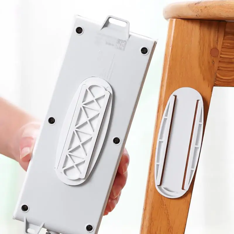 

1 шт., самоклеющийся органайзер для кабелей и кабелей