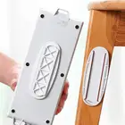 1 шт., самоклеющийся органайзер для кабелей и кабелей