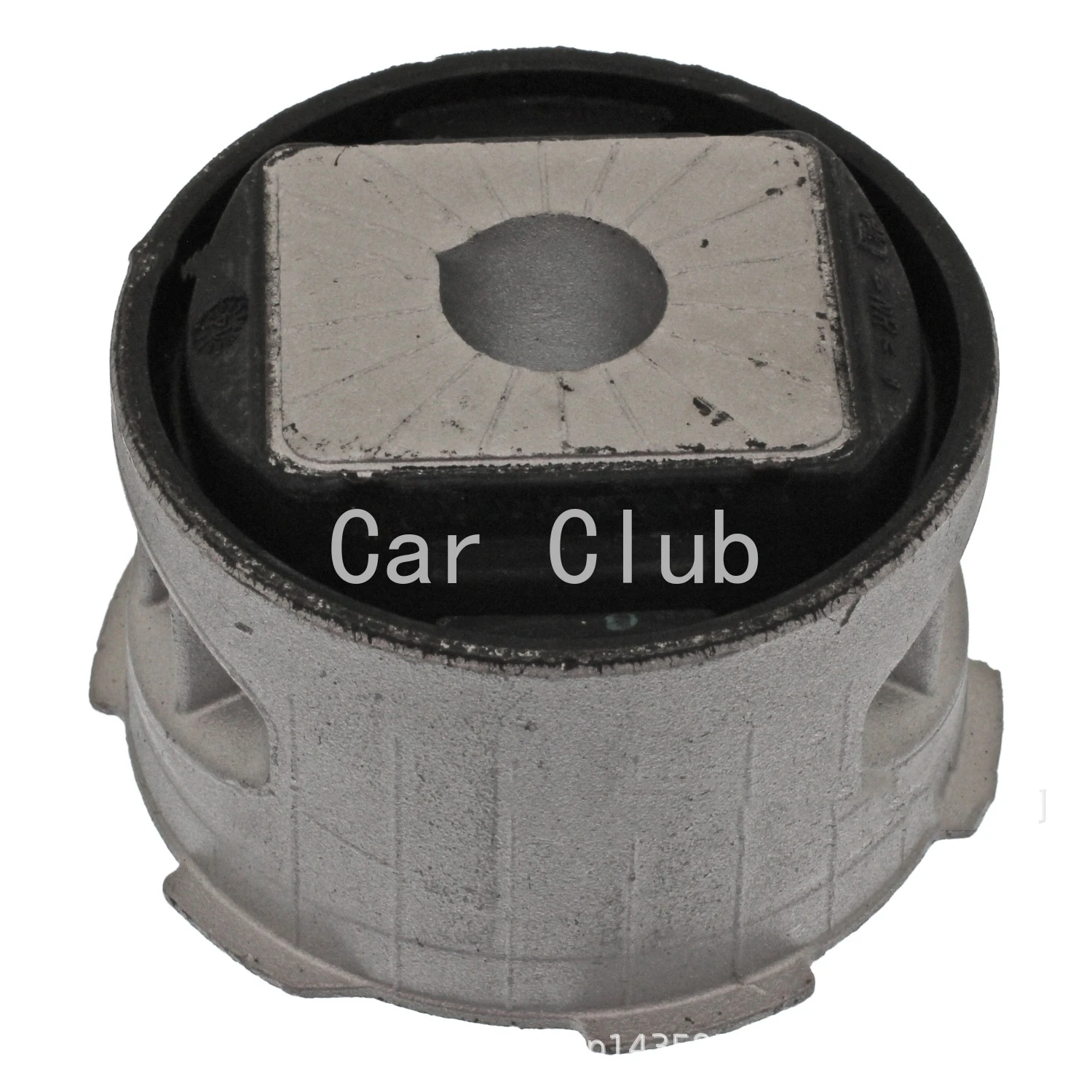 Engine Motor Transmission Mount Kit Subframe Bushing 95534113301 for Porsche 2013 2014 2015 2016 2017 2018 | Автомобили и