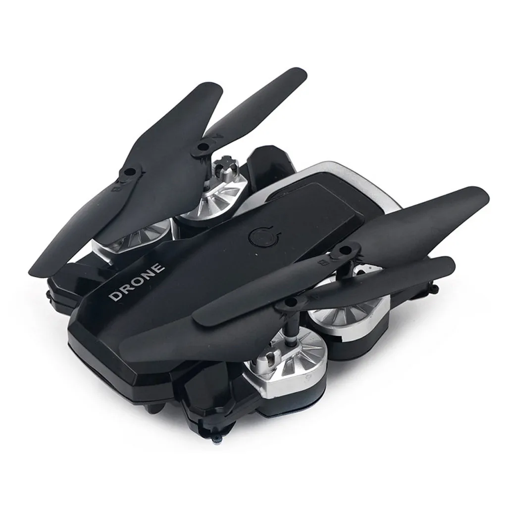 

Drone Accessories 720p Hd 2mp Cameras Foldable Fpv Wifi Rc Quadcopter 2.4ghz Remote Control Drone For Dji Mavic Mini Accessories