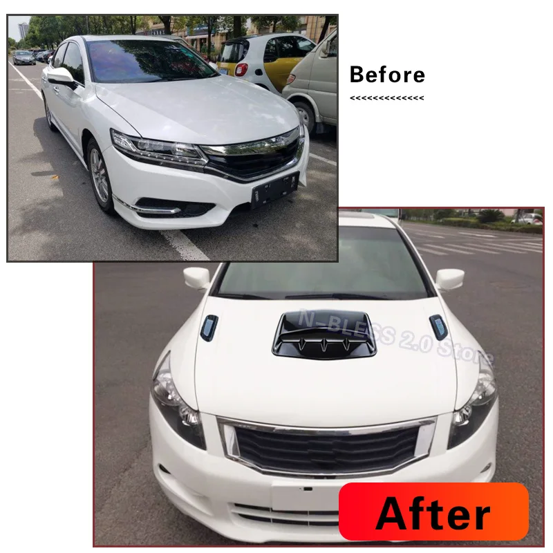 Новинка 2022 автомобильный Впускной колпачок с вентиляционным отверстием