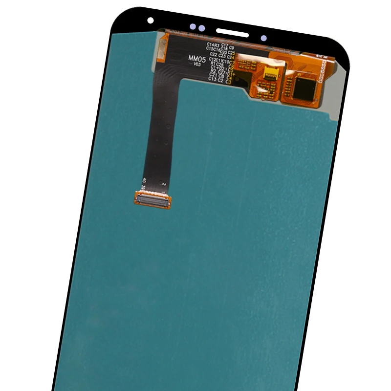 Оригинальный ЖК-дисплей Дисплей для 5 ''meizu MX5 MX M575M M575H сенсорный Экран