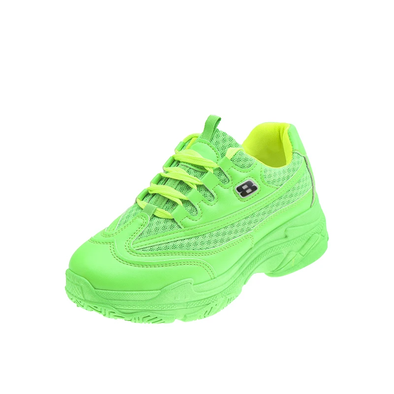 Aleafalling/женская повседневная обувь сезон лето-весна 2020 года женская на плоской