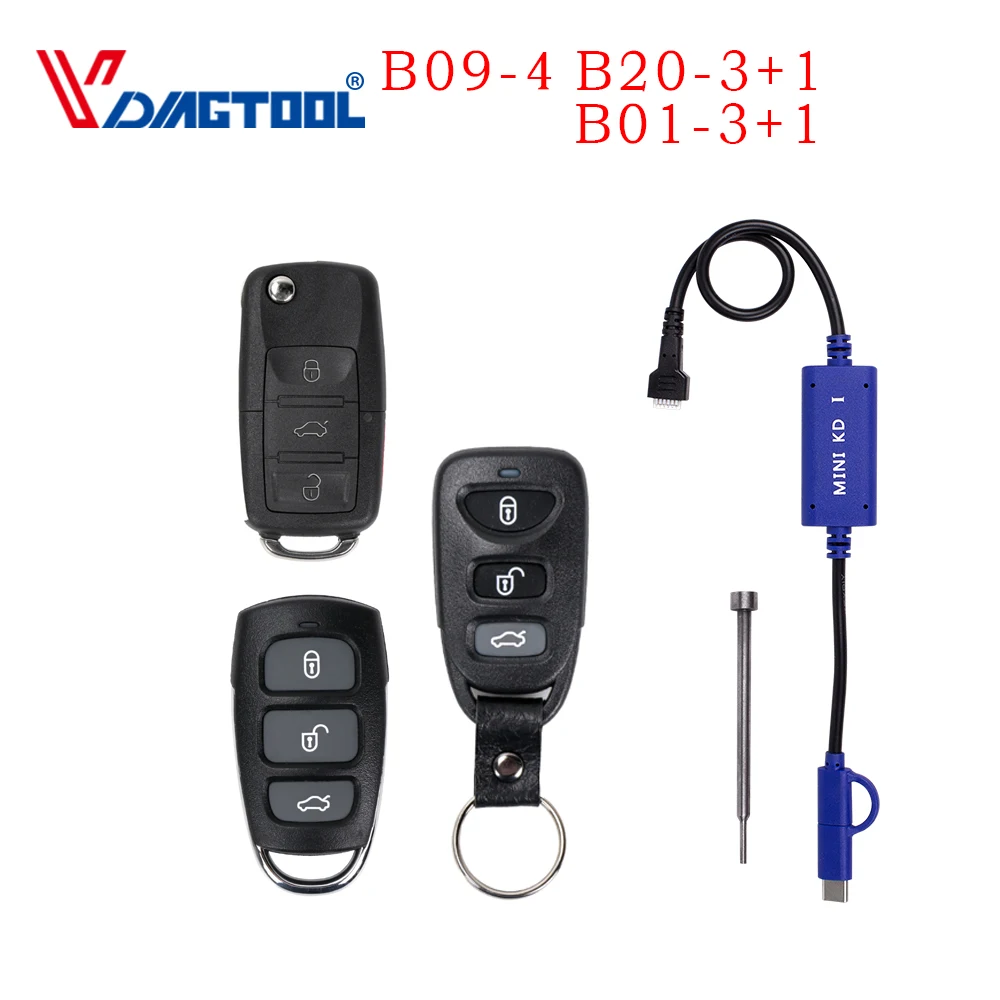 KEYDIY KD X2 мини KD дистанционный ключ генератор пульты в мобильном телефоне Поддержка Android сделать более 1000 Авто пульты+ 5 шт. KD пульт дистанционного управления - Цвет: MINIKD WITH 3 REMOTE