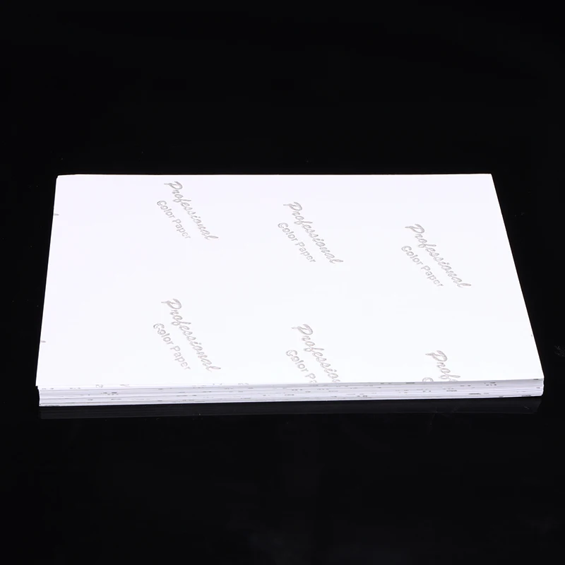 30 листов глянцевая 4R 6 дюймовая фотобумага для струйного принтера офисные