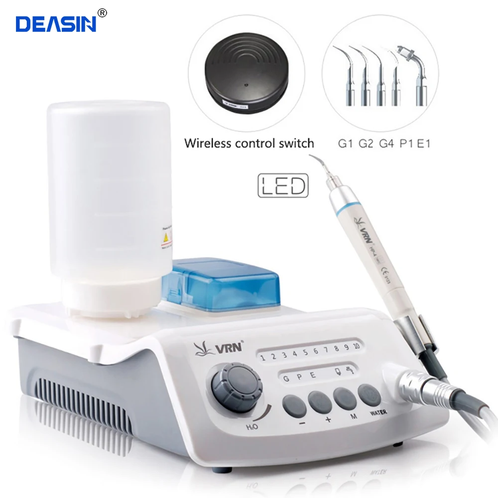 Прибор для проверки медицинской пульпы прибор жизненной активности зубов