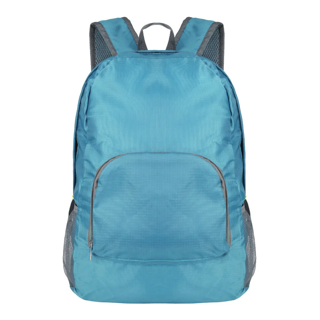 2019 модный большой рюкзак спортивный для походов мужской женский школьные сумки