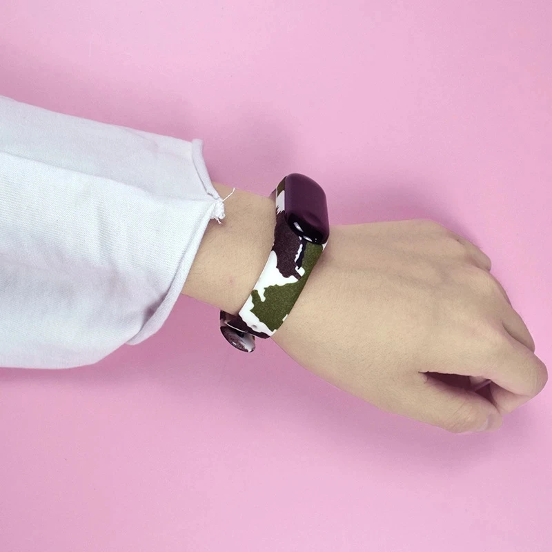 Часы детские спортивные электронные модные светодиодные цифровые наручные