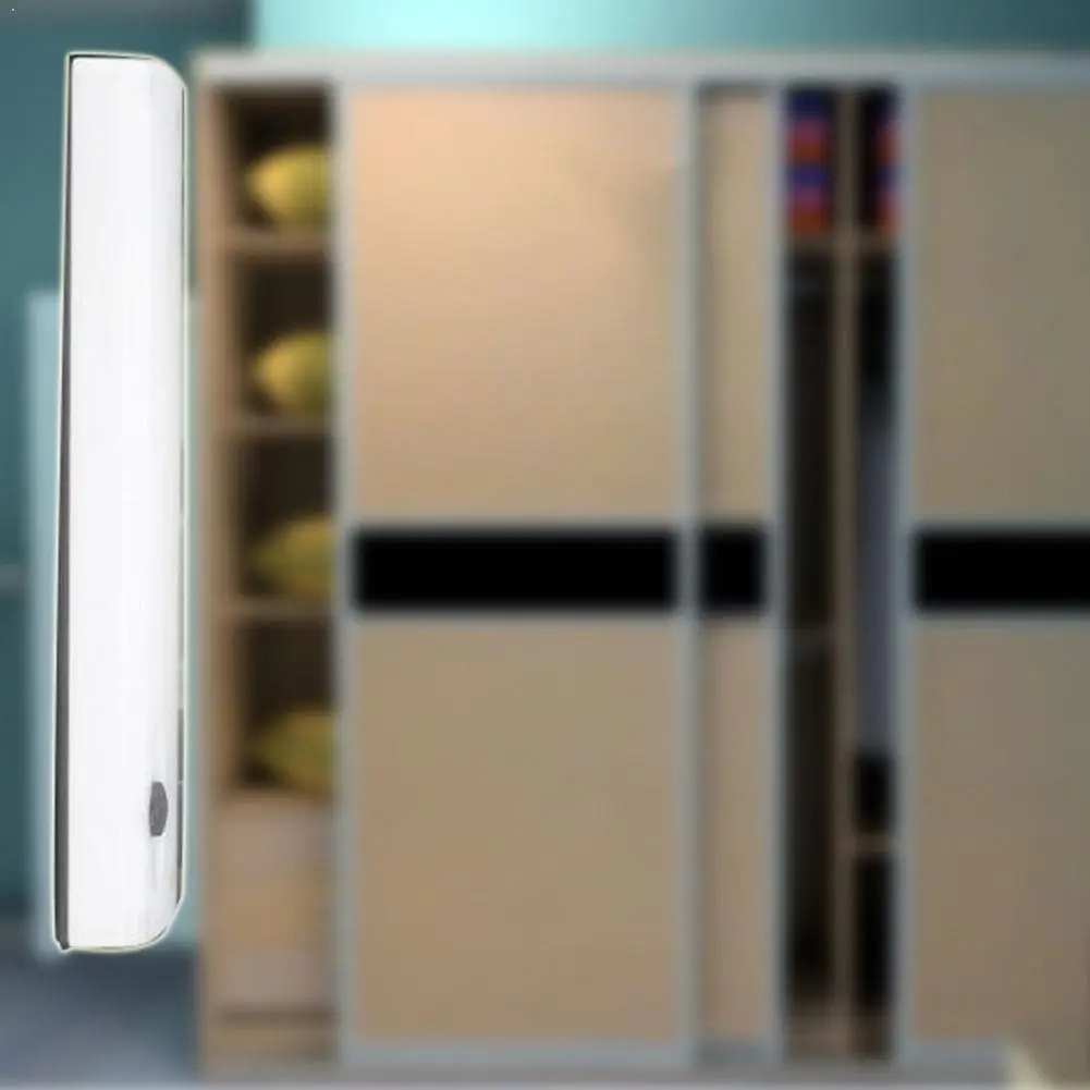 

Белый светодиодный аварийный светильник для дома и общежития, источник питания, светильник для палатки, магнитный уличный светильник типа ...