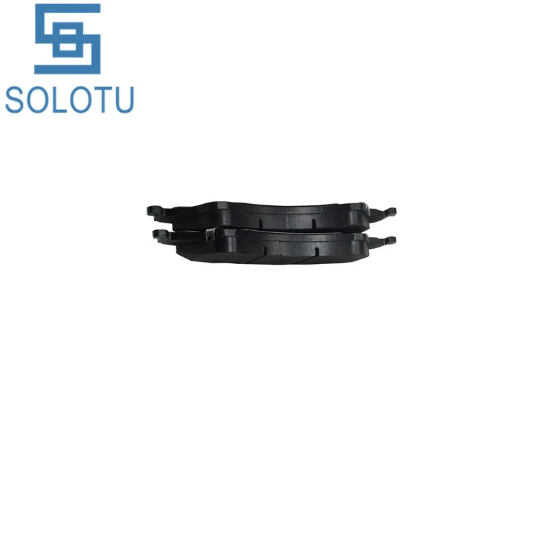 Auto Front Brake Pads Kit For HIGHLANDER RAV 4 1AR-EF 2GR-FE 1AD-FTV 2AD-FHV 2AD-FTV 04465-0E010 | Автомобили и мотоциклы
