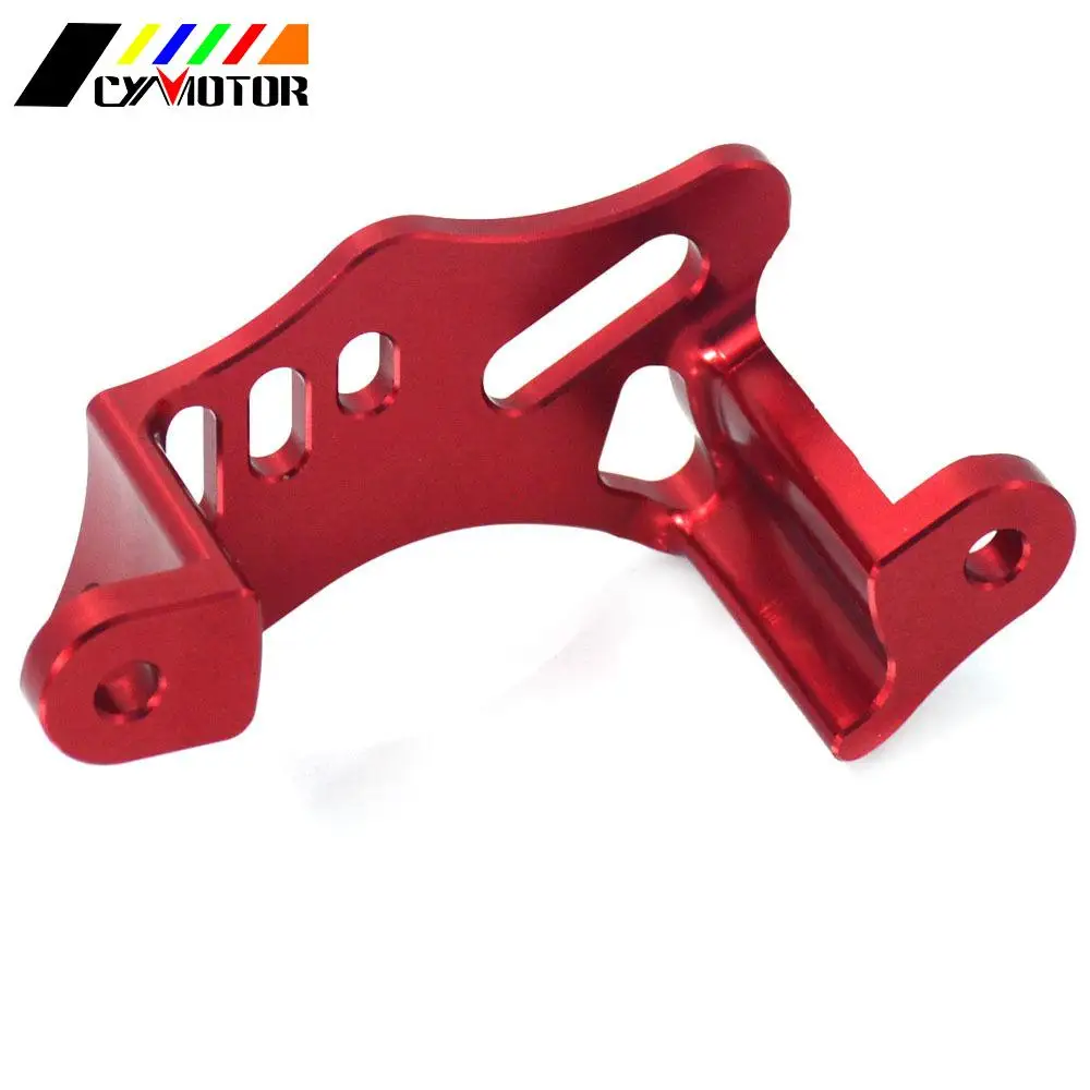 

Защита штангенциркуля Mototcycle для Honda CR 125 250 CRF 250 R 2002-2008 CRF 250X2004-2017 CRF 450 R 2002-2017 CRF 450X2005-2017