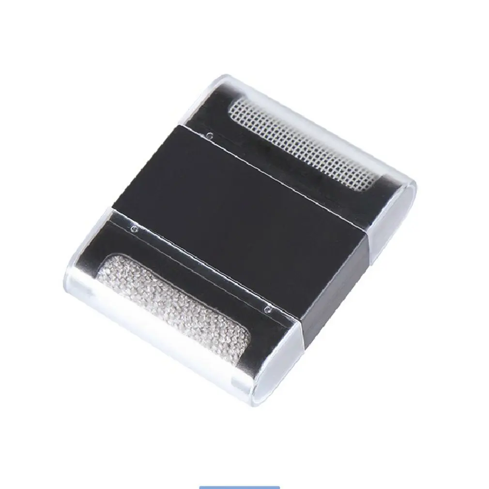 1 шт. мини размер ручной Lint одежда бритва для свитера пух пуха ткани портативный