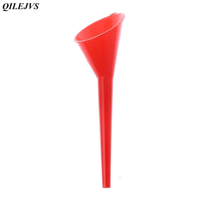 Многофункциональная удлиненная Воронка для заправки автомобиля бензиновый