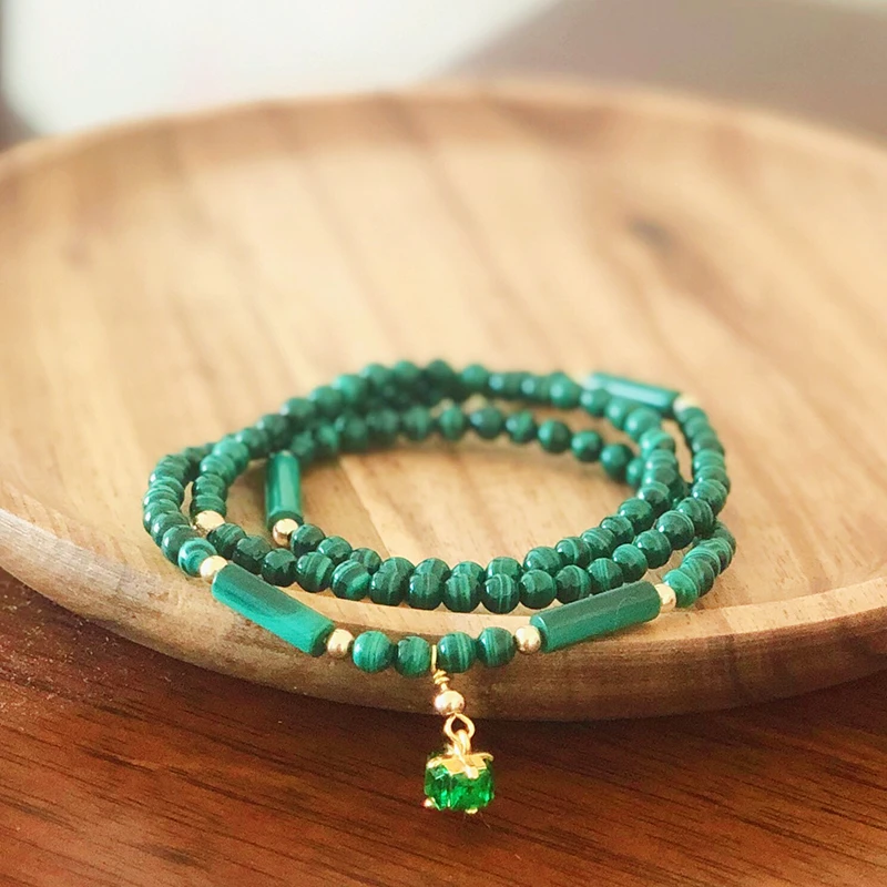 1pcs Vintage TIan Guan Ci Fu Qi Rong Bracelet Cosplay Accessories Decor Jewellery Women Men Jewelry Christmas Gift | Украшения и