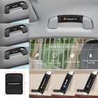 1 шт., автомобильные перчатки для салона Hyundai Santa Fe Sonata Solaris Azera Creta I30 Ix25 IX35 Tucson