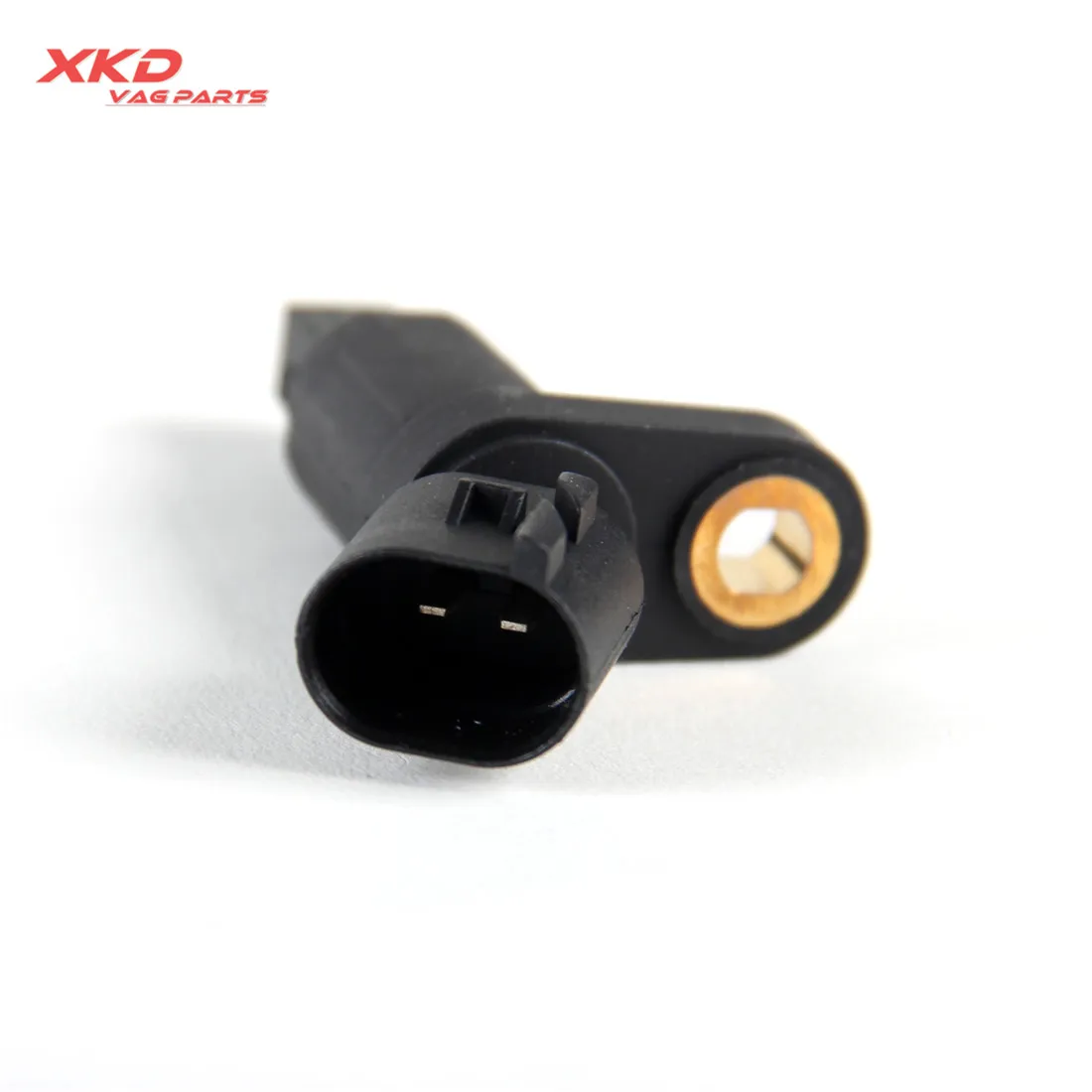 Задняя пара ABS Комплект тормозных датчиков подходит для Vento Caddy Van Golf Mk3/4 Polo A UDI A3 TT