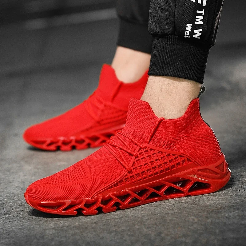 Damyuan 2020 Fashion New Men Casual Running Breathable Flats Outdoor Sports Socks Height Increasing Shoes | Обувь